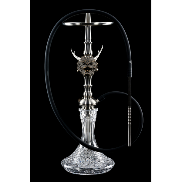 Кальян Maklaud Helios Di Lun Crystal Collection N3 в Мурманске