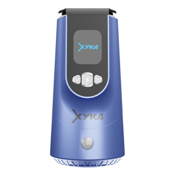 Электронная чаша Xyka Pro Синий в Мурманске