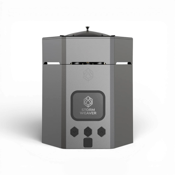 Электронная чаша Storm Weaver в Мурманске