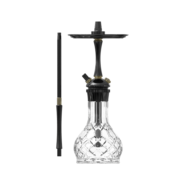 Кальян MAXX Classic Mini (Black-Gold) в Мурманске