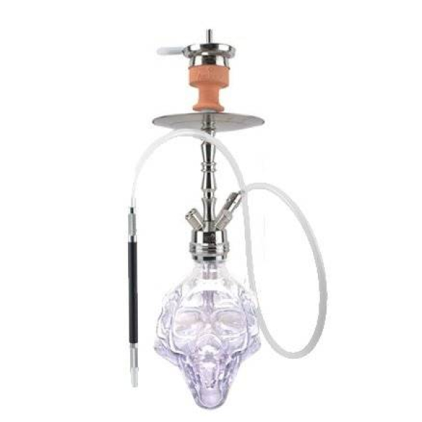 Кальян Amirs 300 Skull в Мурманске