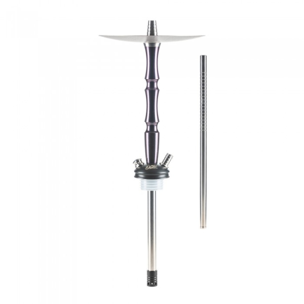 Кальян DSH Eco Blue Black Chameleon (50 см) в Мурманске