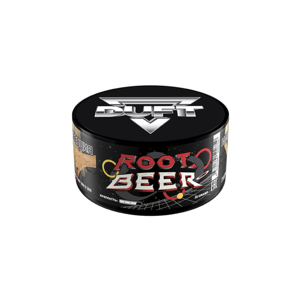 Табак Duft Root Beer (Сливочное Пиво) 20 гр в Мурманске