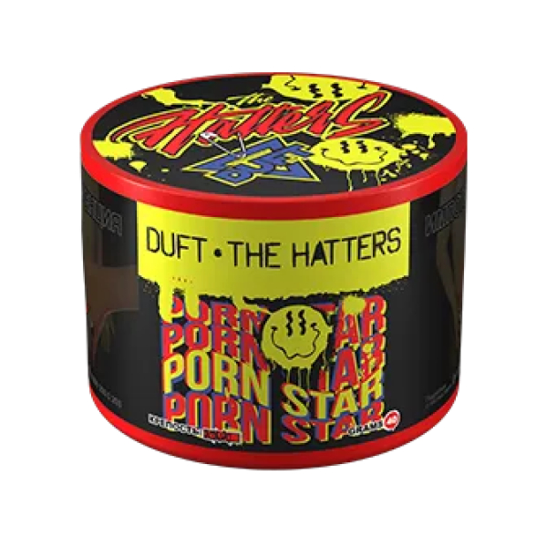 Табак Duft The Hatters Porn Star (Порн Стар) 40 гр в Мурманске