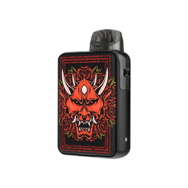 Smoant Charon Baby PLUS Hannya (1000 мАч, разноцветный) в Мурманске