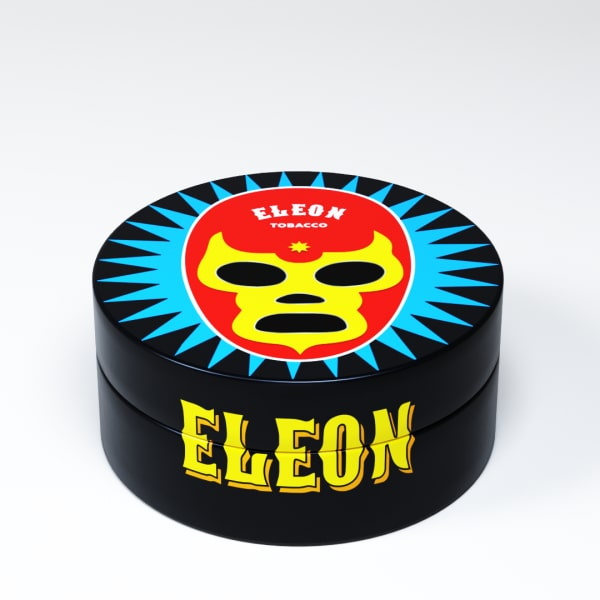 Табак Eleon Horchatos (молочный напиток  на основе растения Чуфа) 40 гр в Мурманске