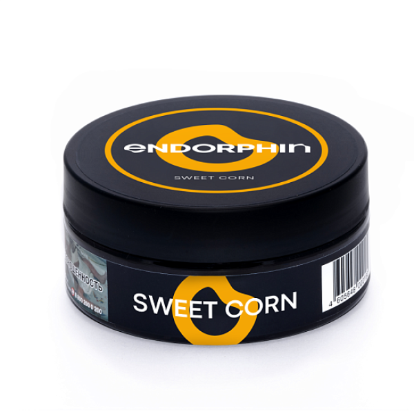Табак ENDORPHIN SWEET CORN 125 гр в Мурманске