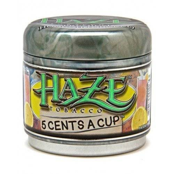 Табак Haze 5 cents a Cup 250 грамм в Мурманске