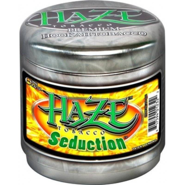 Табак Haze Seduction 250 грамм в Мурманске
