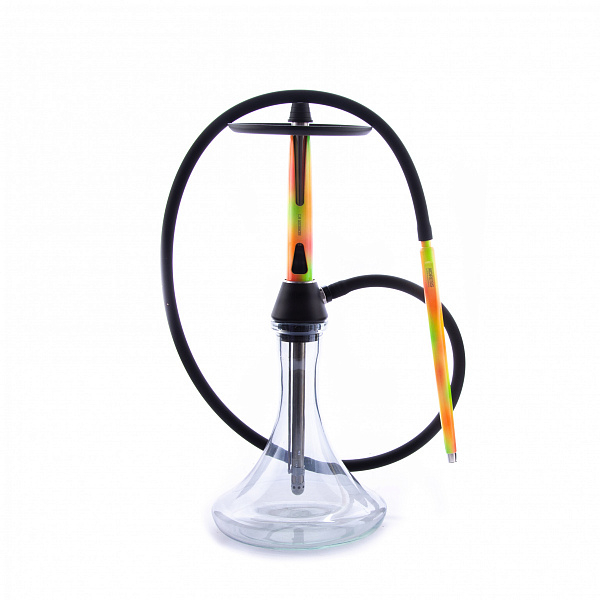 Кальян Koress K3 Coctail (Разноцветный, 50 см) в Мурманске