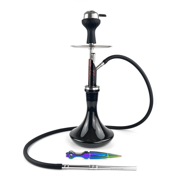 Кальян Seven star TH9 Aztec 50см в Мурманске