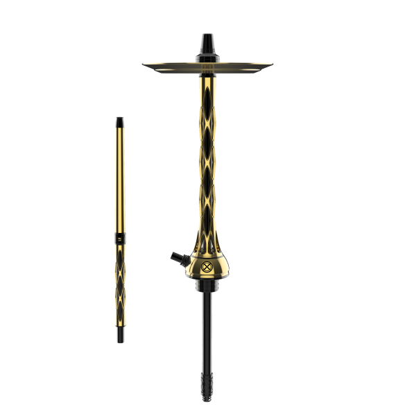 Кальян Blade Hookah One M Ti (Gold) в Мурманске