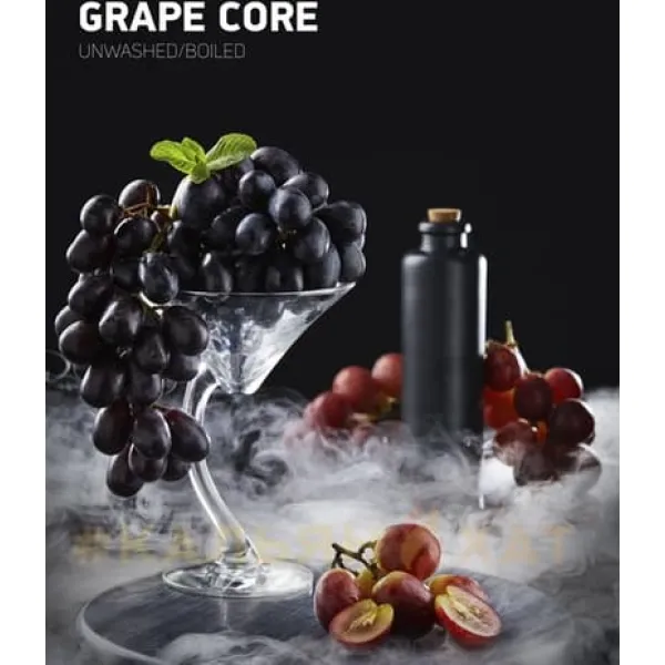 Табак Darkside Core Grape Core (Грейп Кор) 250 гр в Мурманске