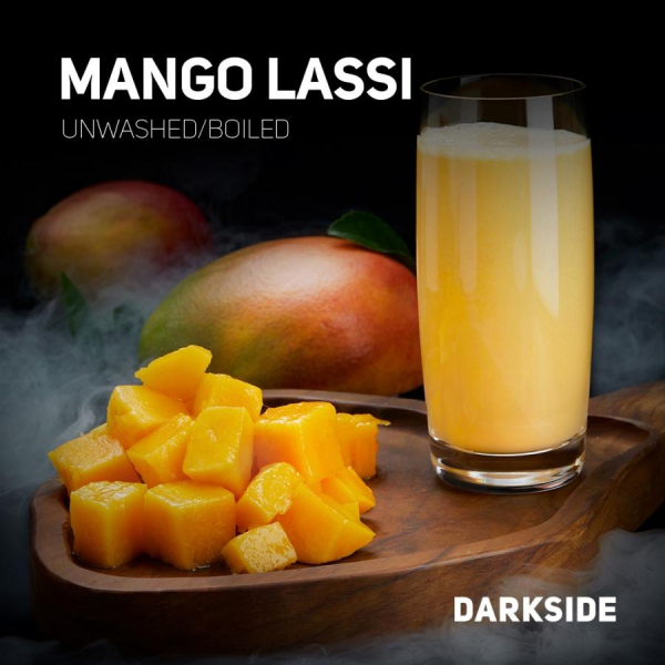 Табак Darkside Core Mango Lassi (Манго Ласси) 250 гр в Мурманске