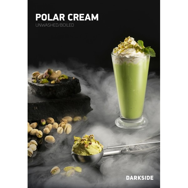 Табак Darkside Core Polar Cream (Поляр Крим) 250 гр в Мурманске