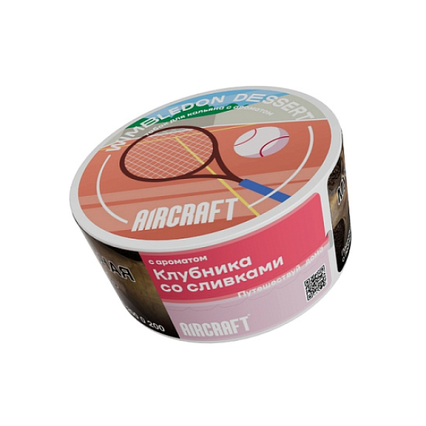 Табак Aircraft Ананас  25 грамм в Мурманске