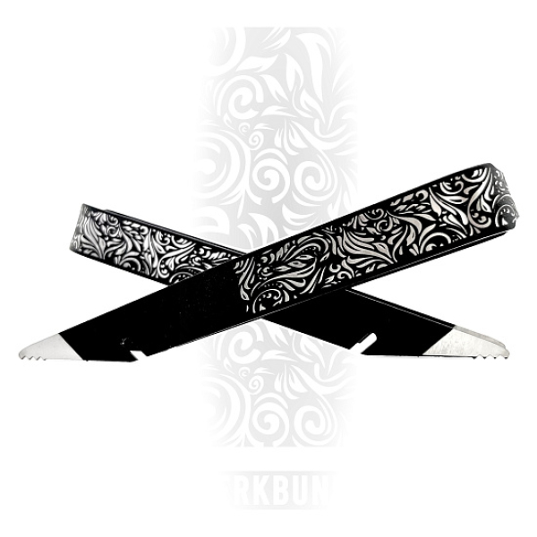 Персональный мундштук Werkbund   Tech в Мурманске