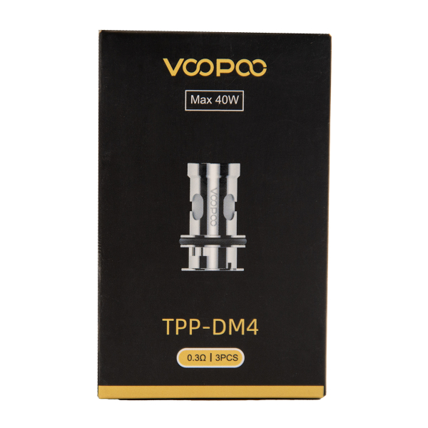 Испаритель Smoant Dm4 0.3Ω Ом 3 шт. в Мурманске