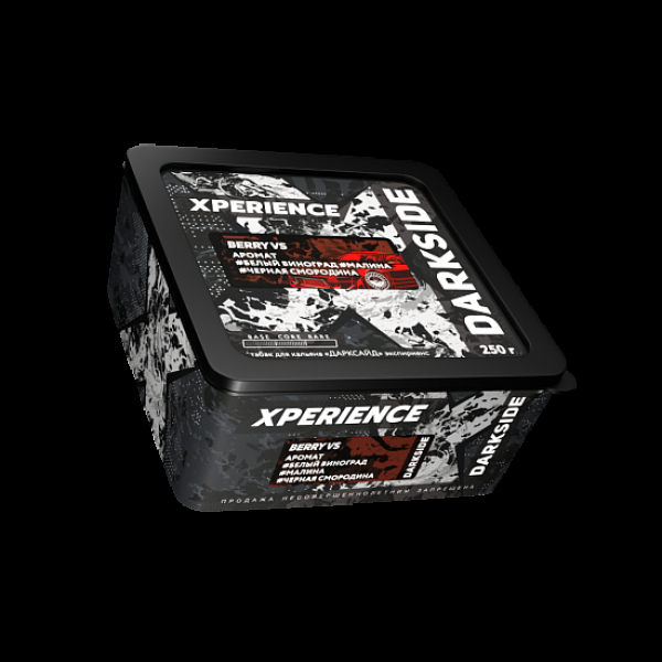 Табак Darkside Experience Berry Vs 250 грамм в Мурманске