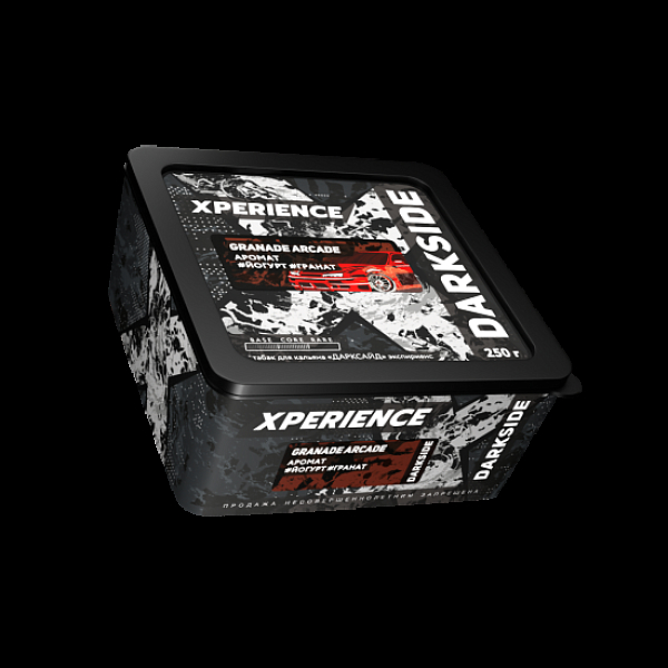 Табак Darkside Experience Granade Arcade 250 грамм в Мурманске