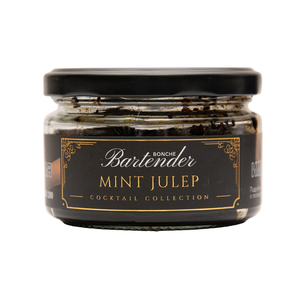 Табак Bonche Mint Julep 120 грамм в Мурманске