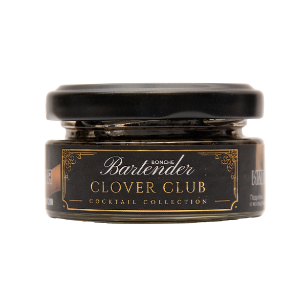 Табак Bonche Clover Club 30 грамм в Мурманске