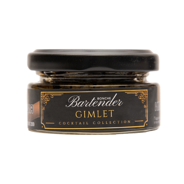 Табак Bonche Gimlet 30 грамм в Мурманске
