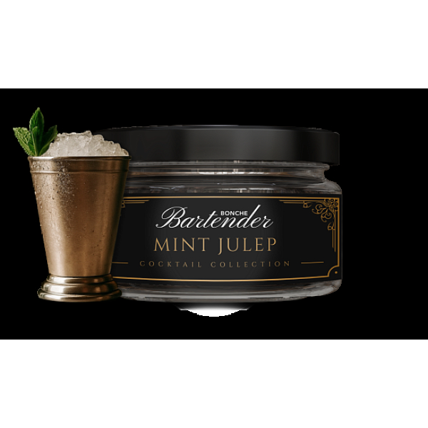 Табак Bonche Mint Julep 30 грамм в Мурманске