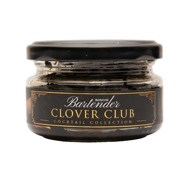 Табак Bonche Clover Club 60 грамм в Мурманске