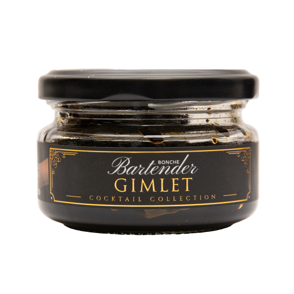 Табак Bonche Gimlet 60 грамм в Мурманске