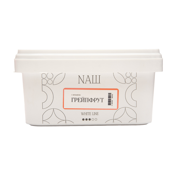 Табак NАШ White Грейпфрут 200 грамм в Мурманске