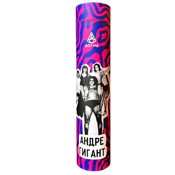 Табак Dogma Андре Гигант Le 200 грамм в Мурманске