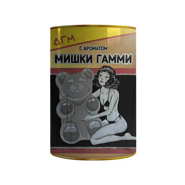 Табак Dogma Мишки Гамми 160 грамм в Мурманске