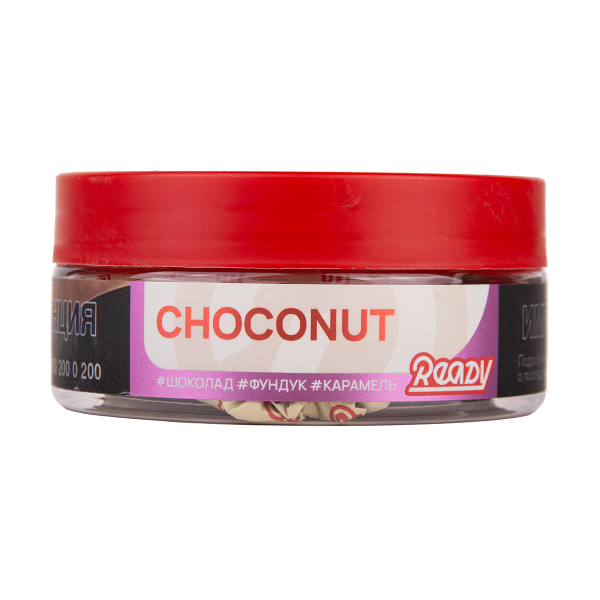 Табак Ready Choconut 100 грамм в Мурманске