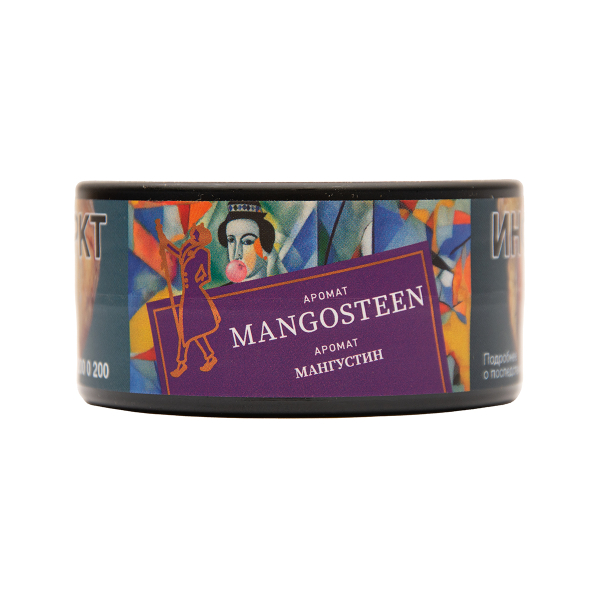 Табак Satyr Mangosteen 25 грамм в Мурманске