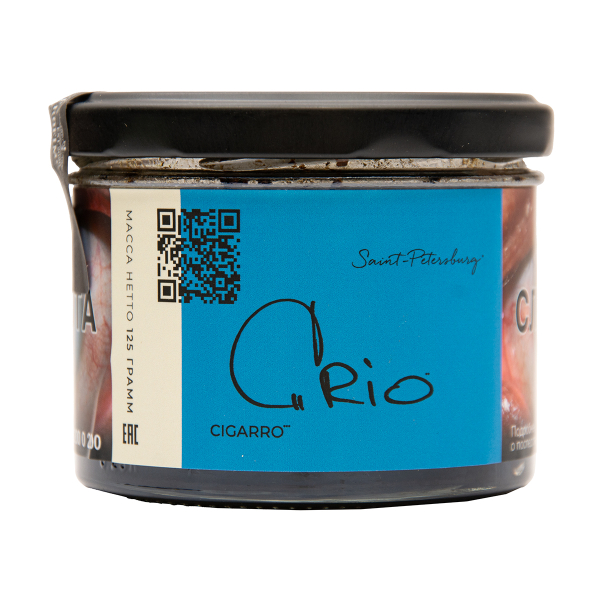 Табак Trofimoffs Cigarro Crio 125 грамм в Мурманске