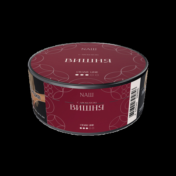 Табак NАШ Cigar Вишня 30 грамм в Мурманске
