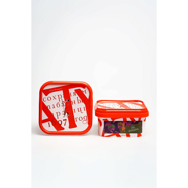 Табак Satyr 1915 Цветы Франжипани 200 грамм в Мурманске