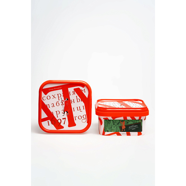 Табак Satyr Atacama Кактус 200 грамм в Мурманске