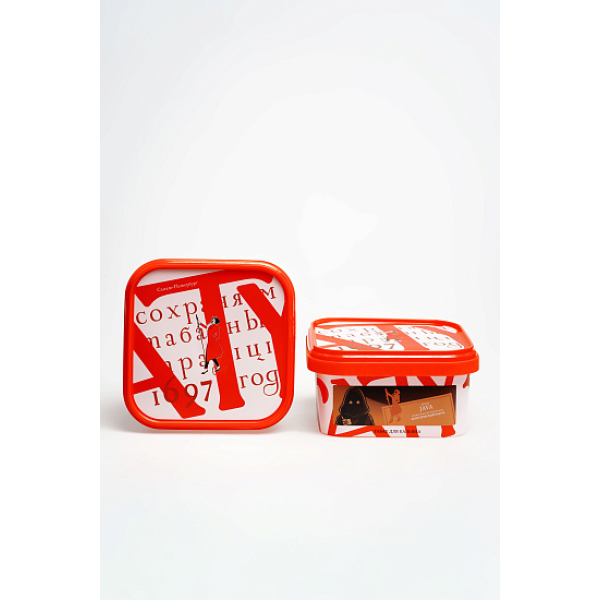 Табак Satyr Java Экзотический Ракум 200 грамм в Мурманске