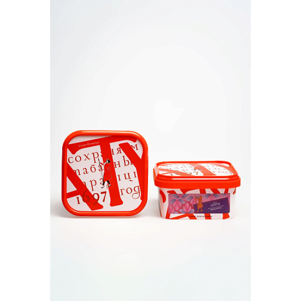 Табак Satyr Lotus Цветы Лотоса 200 грамм в Мурманске