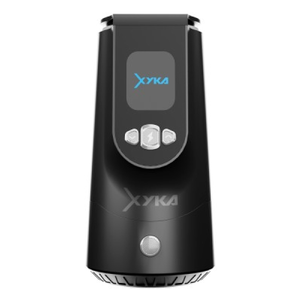 Электронная чаша Xyka Pro Графитовый в Мурманске