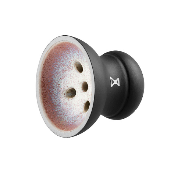 Чаша Alpha Bowl Doll Black& Pink Frost в Мурманске