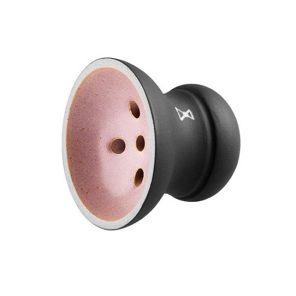 Чаша Alpha Bowl Doll Black& Pink в Мурманске