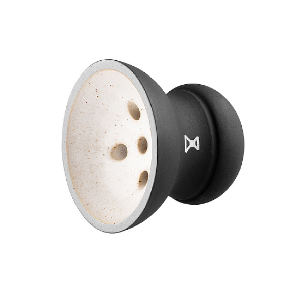 Чаша Alpha Bowl Doll Black& White в Мурманске