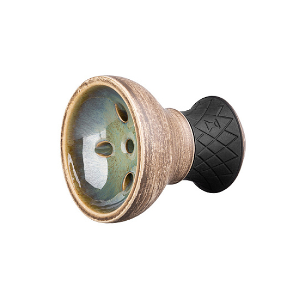 Чаша Alpha Bowl Turk Design Pro Green Fog в Мурманске