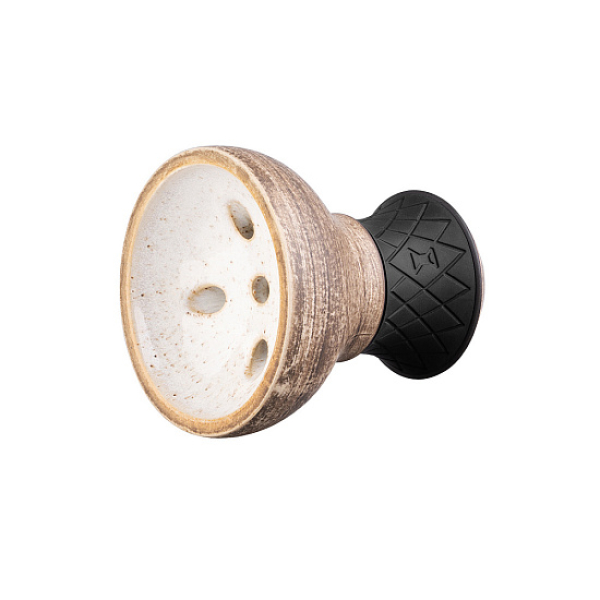 Чаша Alpha Bowl Turk Design Pro White Sand в Мурманске