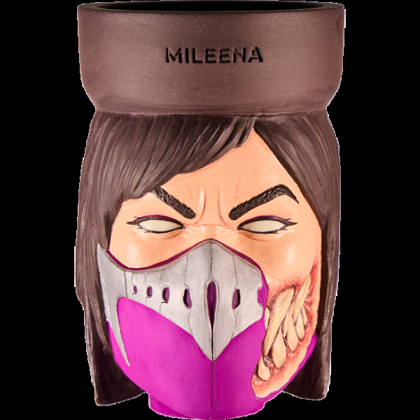 Чаша Kong Mileena в Мурманске