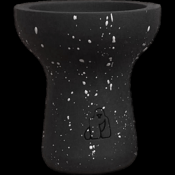 Чаша Kong Turkish Duet Black в Мурманске