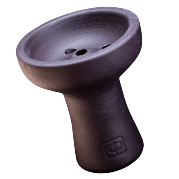 Чаша Форма Турка Вулкан Черная в Мурманске